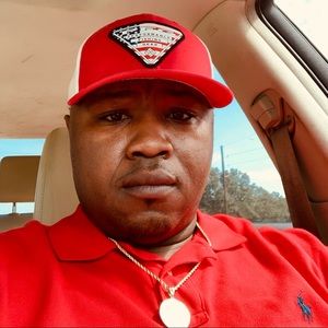 Meet your Posher, Trey